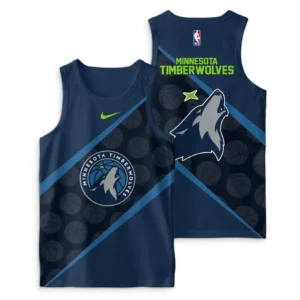 Basketball Team Tanktop NBA 2025 For Fan Basketball Team HVN1062MT061225TOP