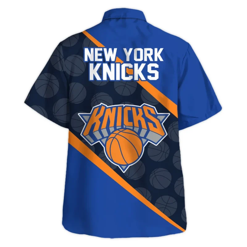 Basketball Team Hawaiian shirt NBA 2025 For Fan Basketball Team HVN1062NYK061225HAW - Image 3
