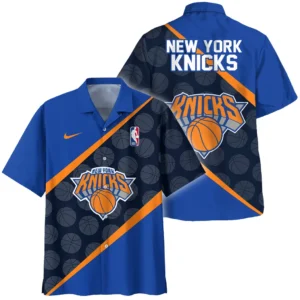 Basketball Team Hawaiian shirt NBA 2025 For Fan Basketball Team HVN1062NYK061225HAW