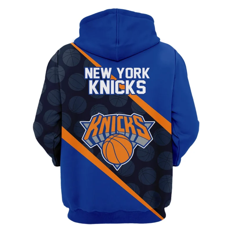 Basketball Hoodie NBA 2025 For Fan Basketball HVN1062NYK061225HOD - Image 3