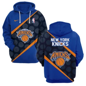 Basketball Hoodie NBA 2025 For Fan Basketball HVN1062NYK061225HOD