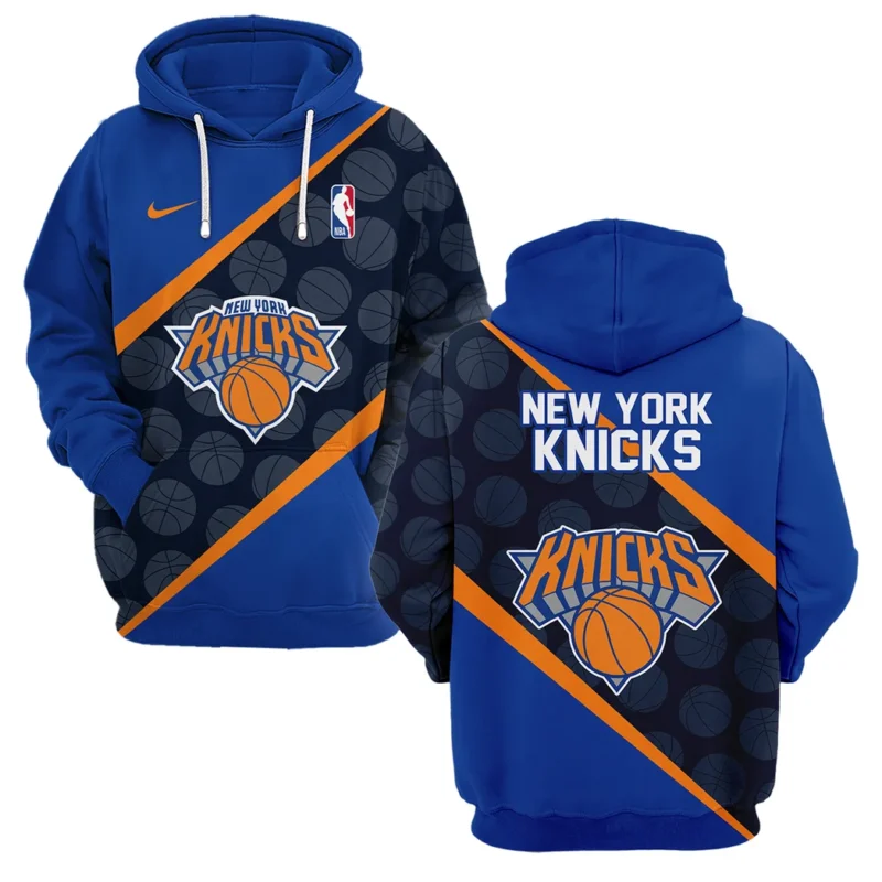 Basketball Hoodie NBA 2025 For Fan Basketball HVN1062NYK061225HOD