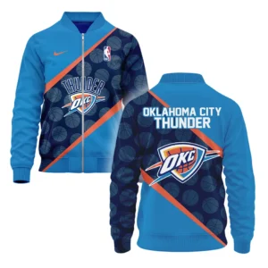 Basketball Bomber Jacket NBA 2025 For Fan Basketball HVN1062OCT061225BOB