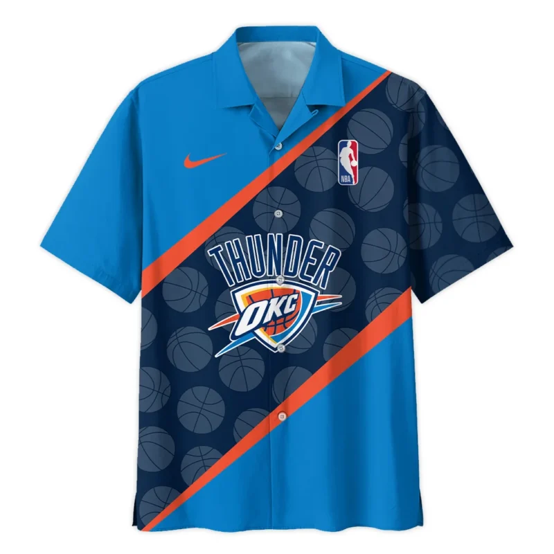 Basketball Club Hawaiian shirt NBA 2025 For Fan Basketball Club HVN1062OCT061225HAW - Image 2