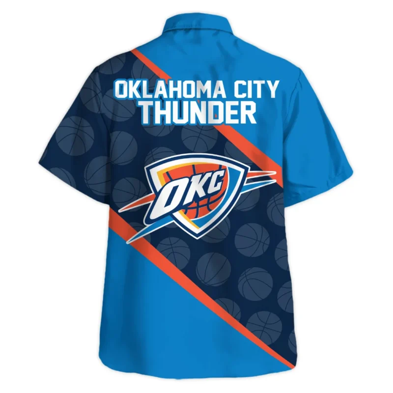 Basketball Club Hawaiian shirt NBA 2025 For Fan Basketball Club HVN1062OCT061225HAW - Image 3