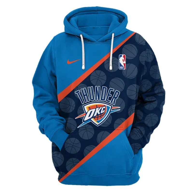 Basketball Hoodie NBA 2025 For Fan Basketball HVN1062OCT061225HOD - Image 2