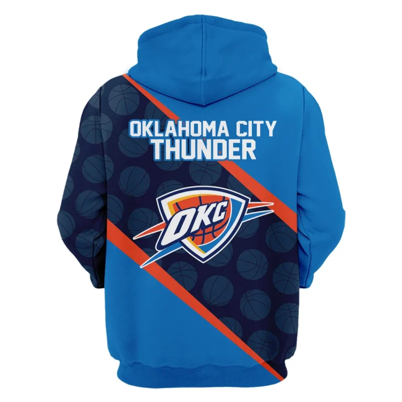 Basketball Hoodie NBA 2025 For Fan Basketball HVN1062OCT061225HOD - Image 3
