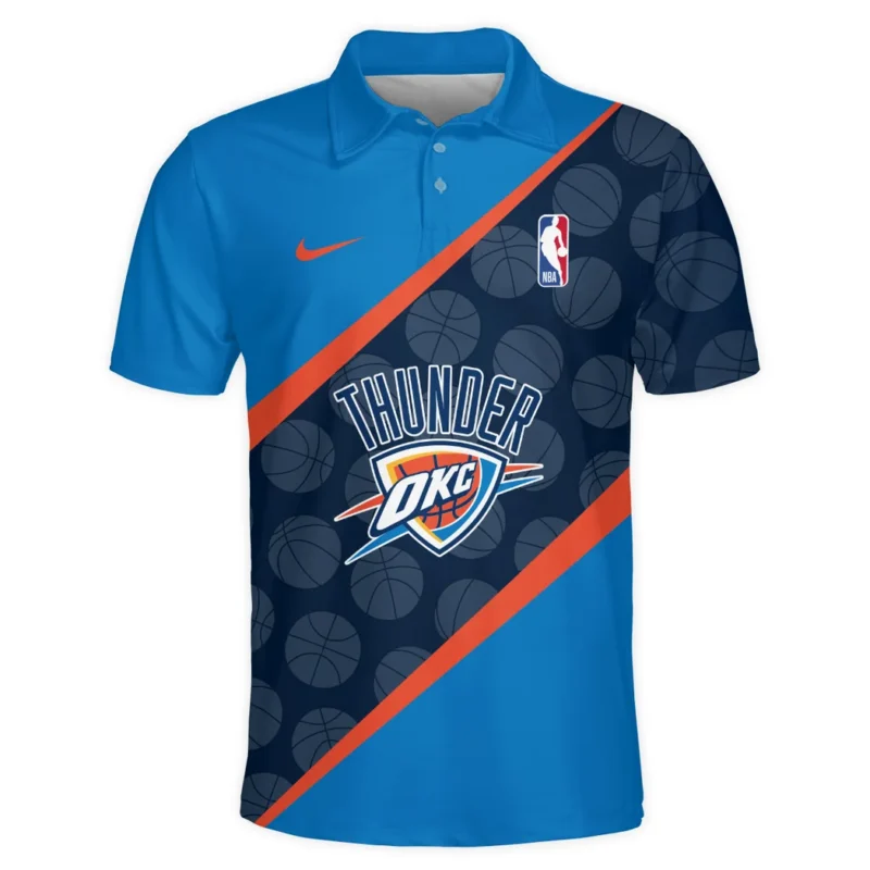 Basketball Club Polo Shirt NBA 2025 For Fan Basketball Club HVN1062OCT061225POS - Image 2