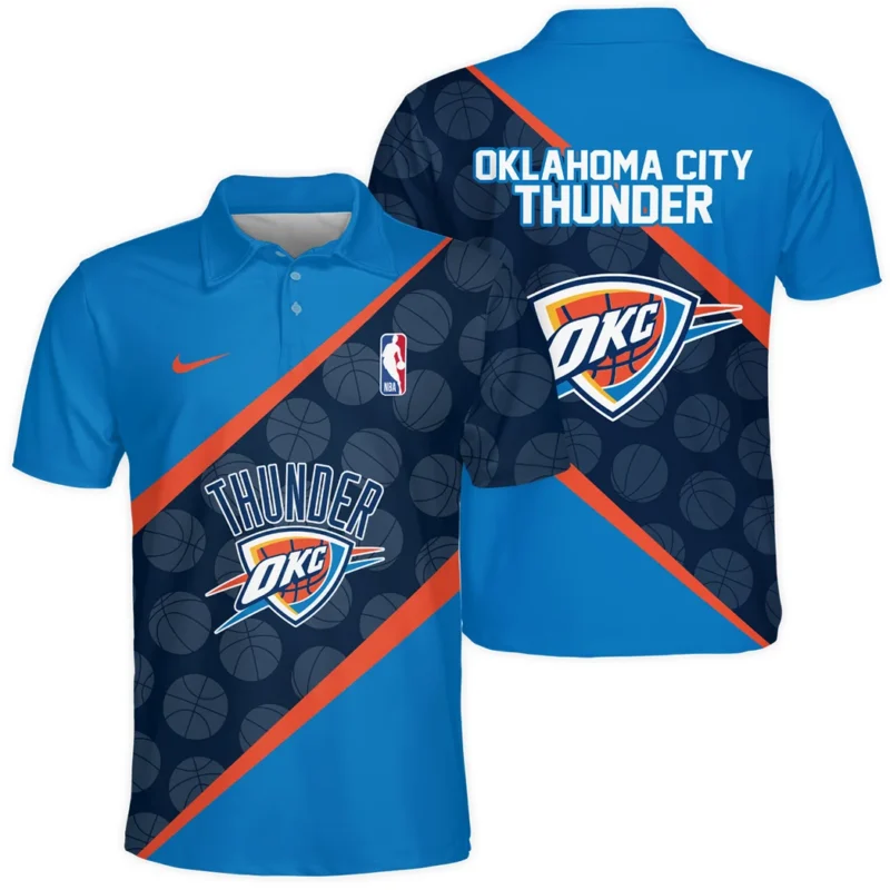 Basketball Club Polo Shirt NBA 2025 For Fan Basketball Club HVN1062OCT061225POS