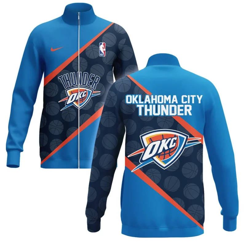 Basketball Stand Collar Jacket NBA 2025 For Fan Basketball HVN1062OCT061225SCJ