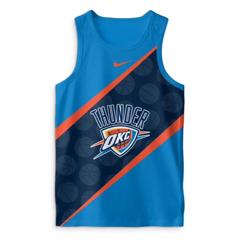 Basketball Club Tanktop NBA 2025 For Fan Basketball Club HVN1062OCT061225TOP - Image 2