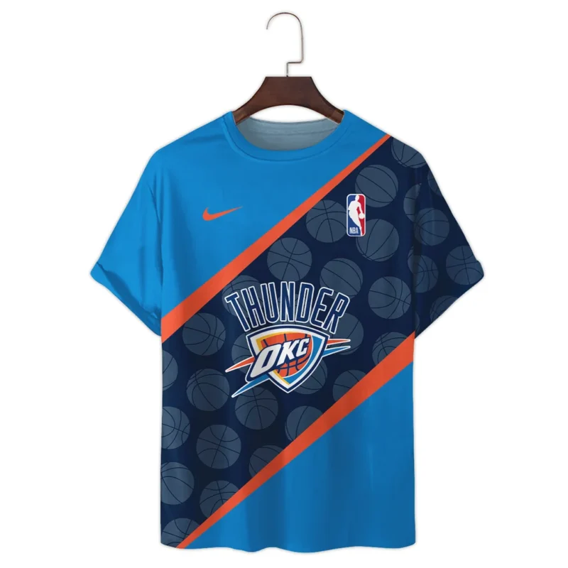 Basketball Club T-Shirt NBA 2025 For Fan Basketball Club HVN1062OCT061225TS3D - Image 2