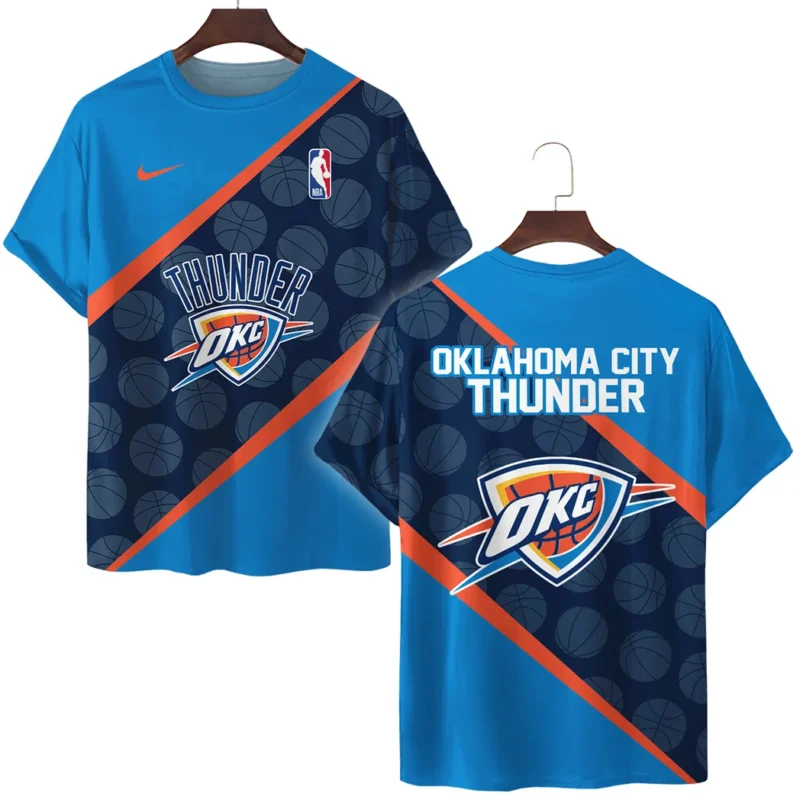 Basketball Club T-Shirt NBA 2025 For Fan Basketball Club HVN1062OCT061225TS3D