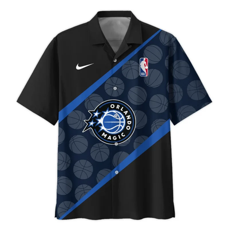 Basketball Team Hawaiian shirt NBA 2025 For Fan Basketball Team HVN1062OM061225HAW - Image 2