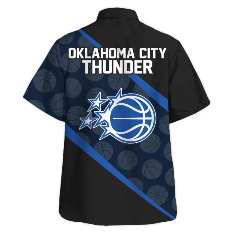 Basketball Team Hawaiian shirt NBA 2025 For Fan Basketball Team HVN1062OM061225HAW - Image 3