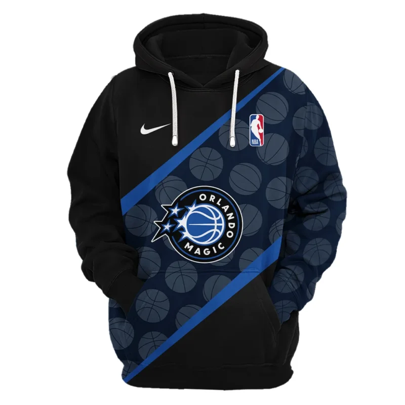 Basketball Hoodie NBA 2025 For Fan Basketball HVN1062OM061225HOD - Image 2