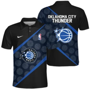 Basketball Team Polo Shirt NBA 2025 For Fan Basketball Team HVN1062OM061225POS