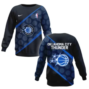 Basketball Sweatshirt NBA 2025 For Fan Basketball HVN1062OM061225SW