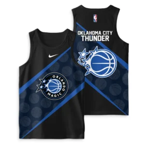 Basketball Team Tanktop NBA 2025 For Fan Basketball Team HVN1062OM061225TOP