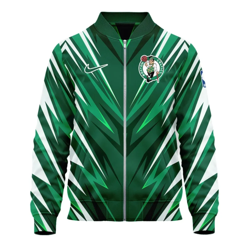 Basketball Bomber Jacket NBA 2025 For Fan Basketball HVN1063BC061225BOB - Image 2
