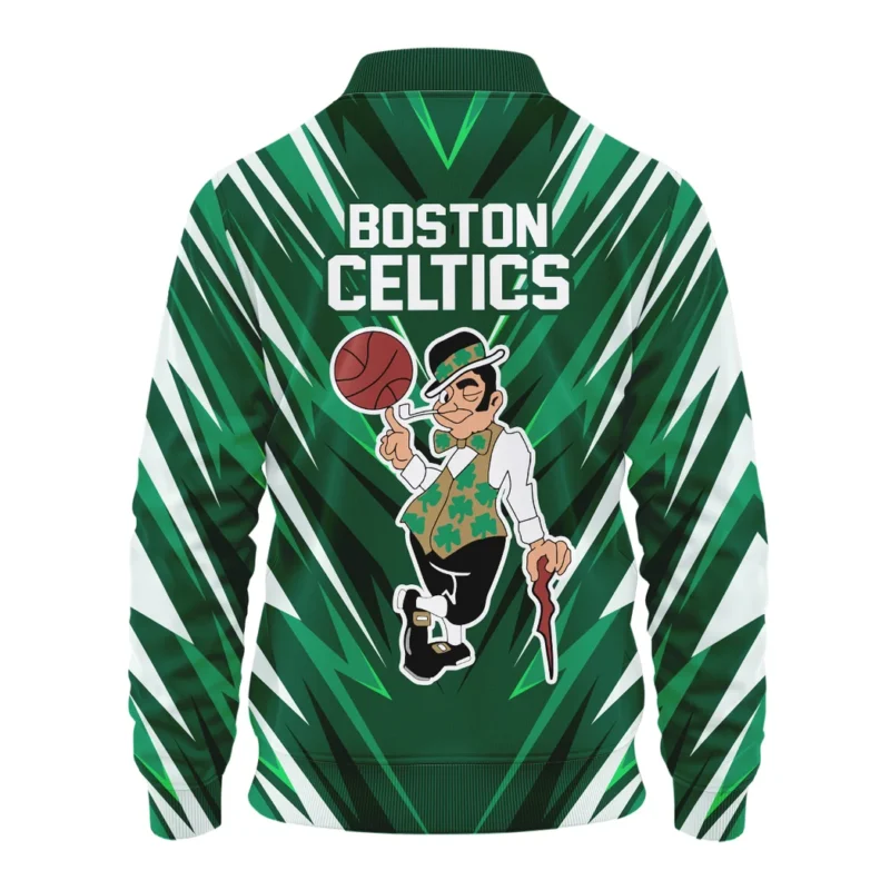 Basketball Bomber Jacket NBA 2025 For Fan Basketball HVN1063BC061225BOB - Image 3
