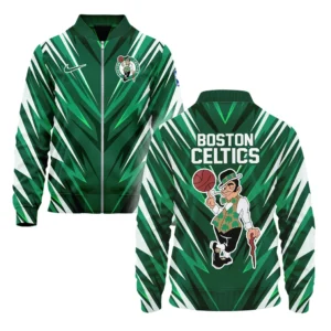 Basketball Bomber Jacket NBA 2025 For Fan Basketball HVN1063BC061225BOB
