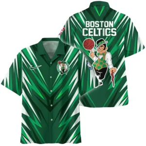 Basketball Club Hawaiian shirt NBA 2025 For Fan Basketball Club HVN1063BC061225HAW