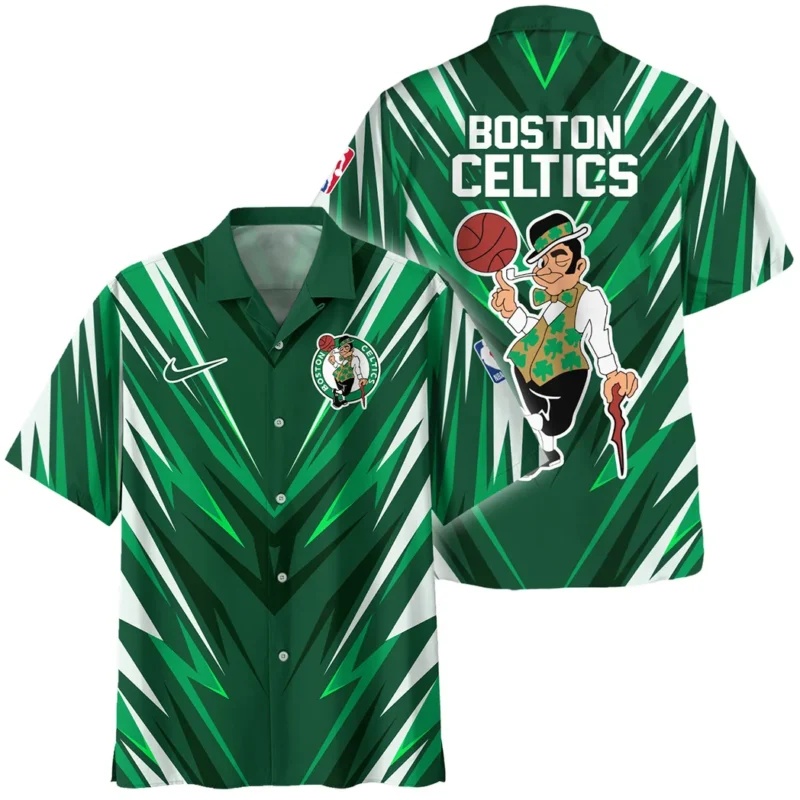 Basketball Club Hawaiian shirt NBA 2025 For Fan Basketball Club HVN1063BC061225HAW
