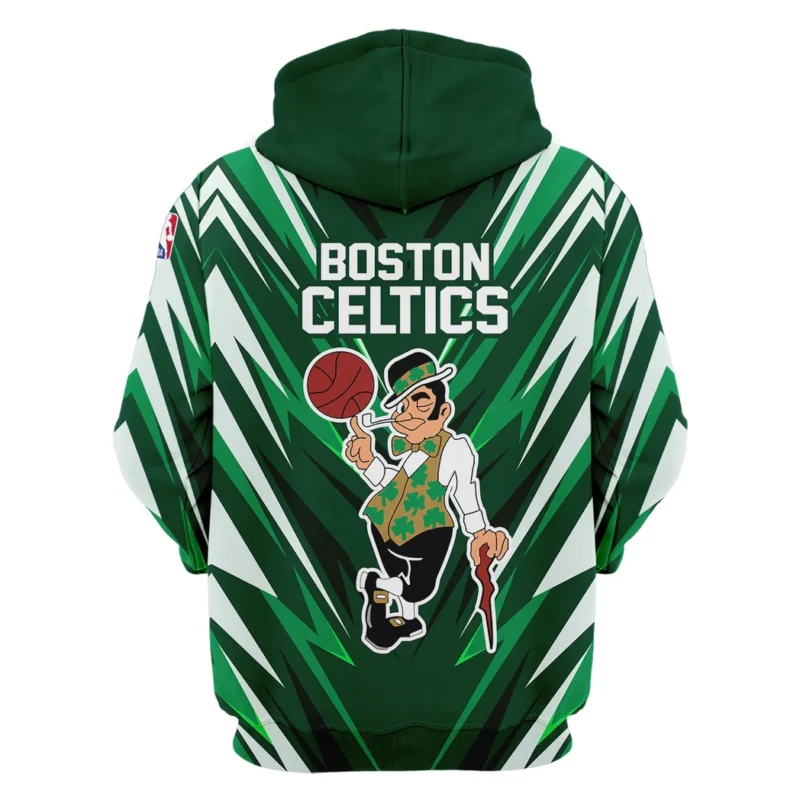 Basketball Hoodie NBA 2025 For Fan Basketball HVN1063BC061225HOD - Image 3