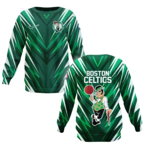 Basketball Sweatshirt NBA 2025 For Fan Basketball HVN1063BC061225SW