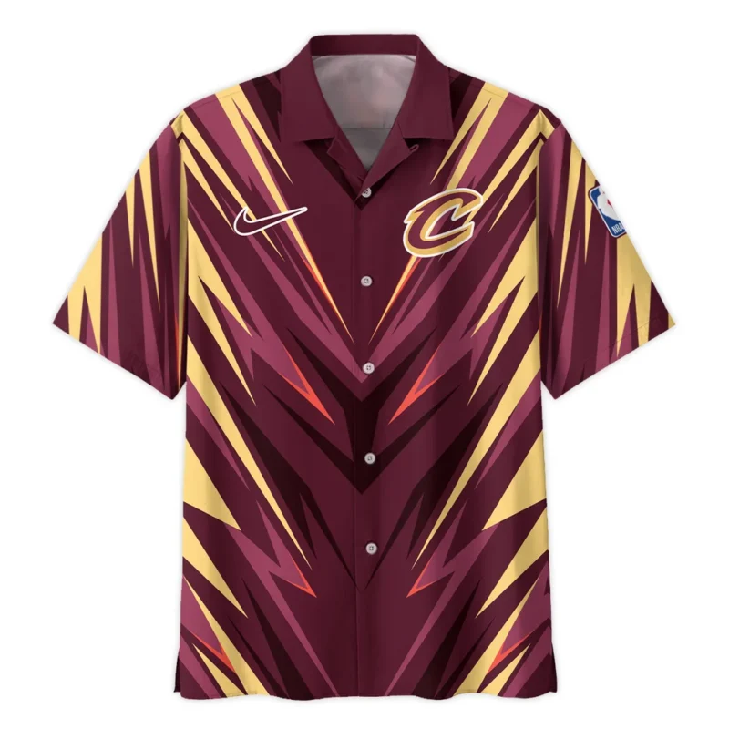 Basketball Team Hawaiian shirt NBA 2025 For Fan Basketball Team HVN1063CC061225HAW - Image 2