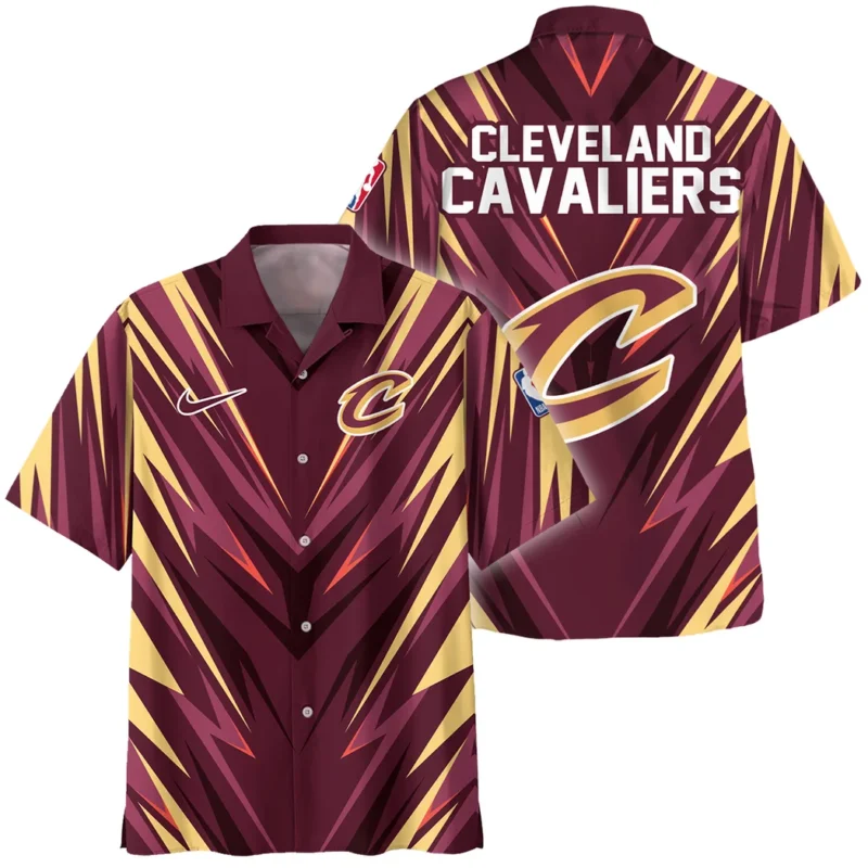 Basketball Team Hawaiian shirt NBA 2025 For Fan Basketball Team HVN1063CC061225HAW