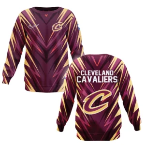 Basketball Sweatshirt NBA 2025 For Fan Basketball HVN1063CC061225SW