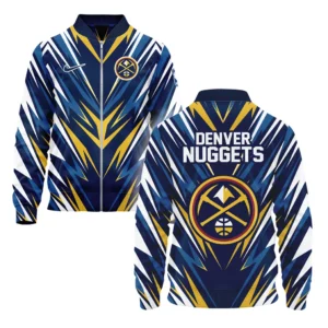 Basketball Bomber Jacket NBA 2025 For Fan Basketball HVN1063DN061225BOB