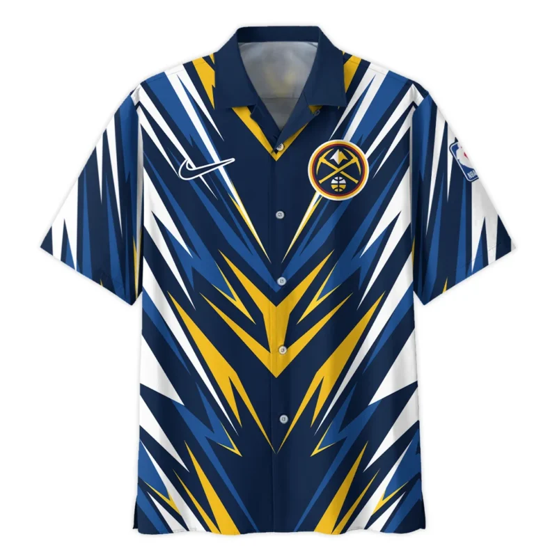 Basketball Team Hawaiian shirt NBA 2025 For Fan Basketball Team HVN1063DN061225HAW - Image 2