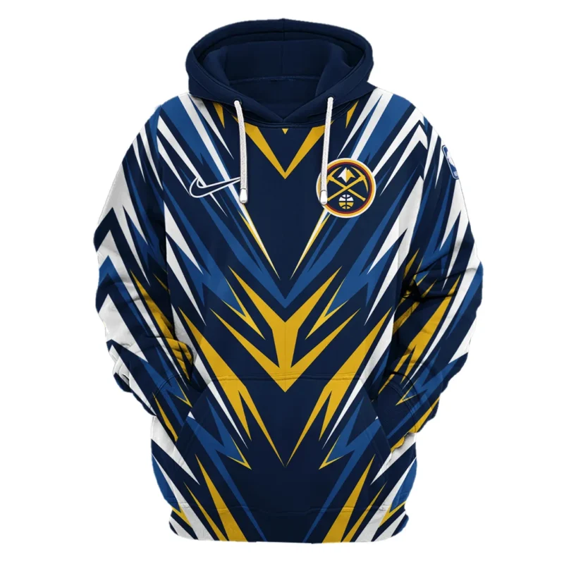 Basketball Hoodie NBA 2025 For Fan Basketball HVN1063DN061225HOD - Image 2