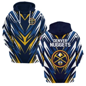 Basketball Hoodie NBA 2025 For Fan Basketball HVN1063DN061225HOD