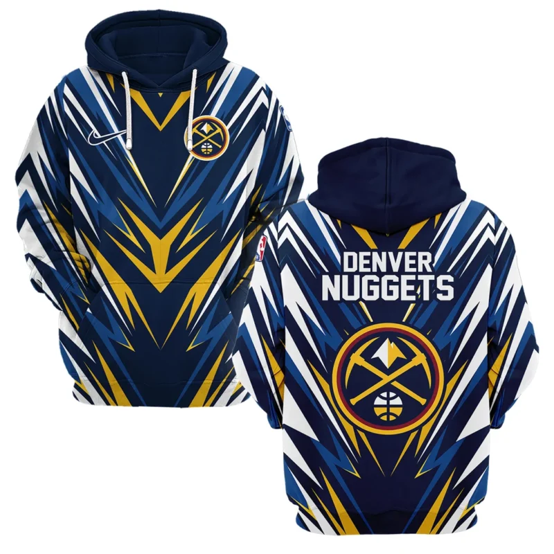 Basketball Hoodie NBA 2025 For Fan Basketball HVN1063DN061225HOD