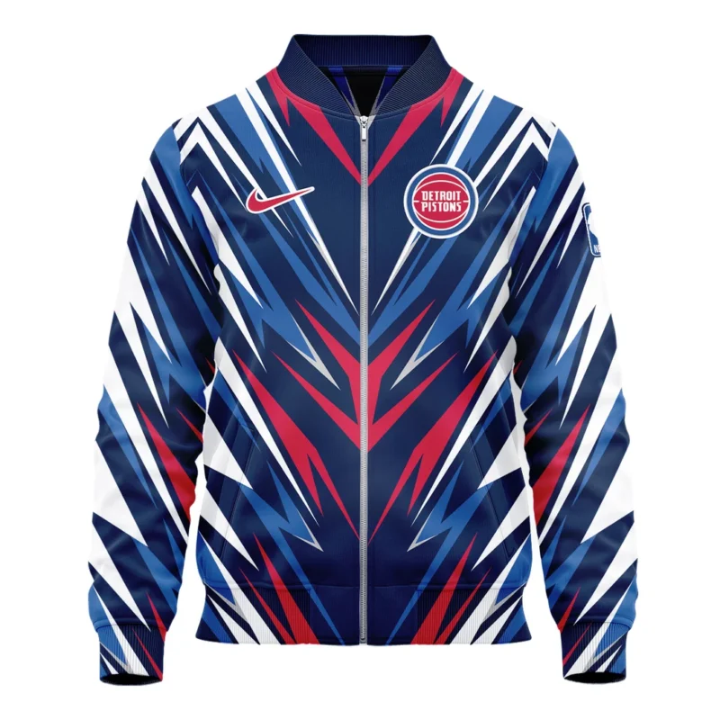 Basketball Bomber Jacket NBA 2025 For Fan Basketball HVN1063DP061225BOB - Image 2