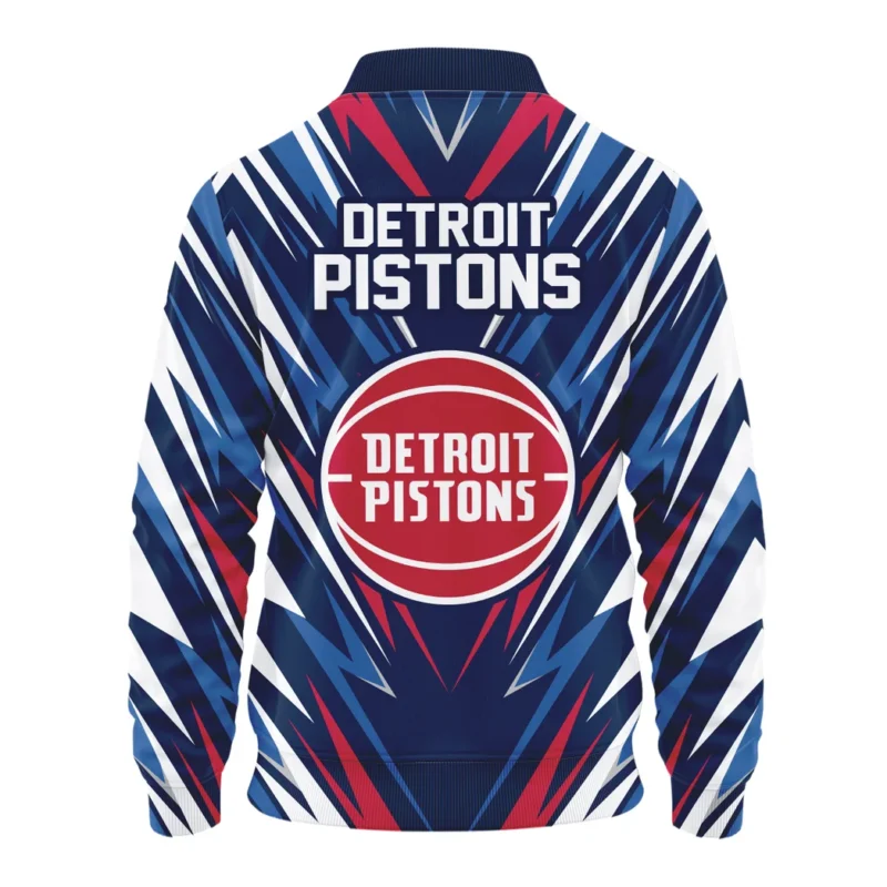 Basketball Bomber Jacket NBA 2025 For Fan Basketball HVN1063DP061225BOB - Image 3