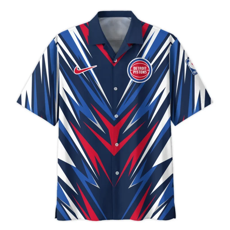 Basketball Club Hawaiian shirt NBA 2025 For Fan Basketball Club HVN1063DP061225HAW - Image 2