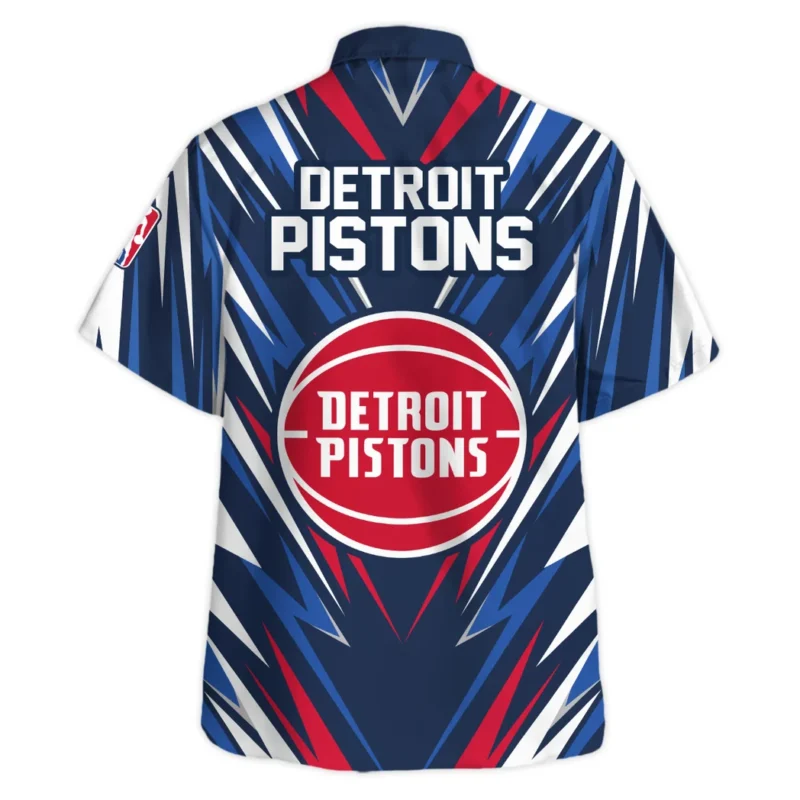 Basketball Club Hawaiian shirt NBA 2025 For Fan Basketball Club HVN1063DP061225HAW - Image 3