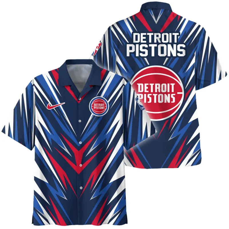 Basketball Club Hawaiian shirt NBA 2025 For Fan Basketball Club HVN1063DP061225HAW