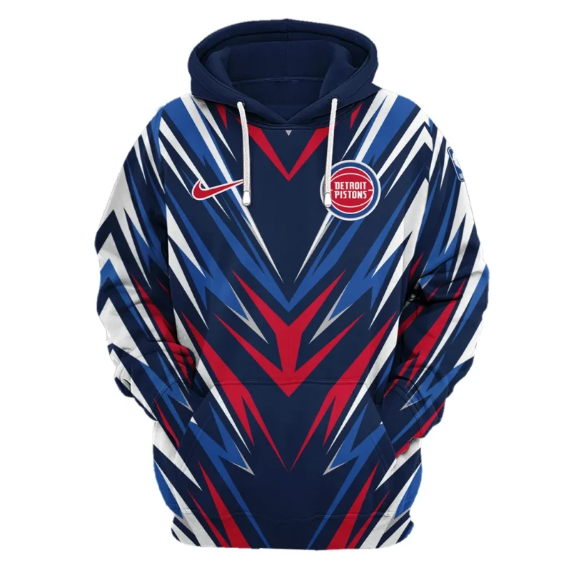 Basketball Hoodie NBA 2025 For Fan Basketball HVN1063DP061225HOD - Image 2