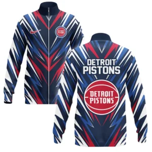 Basketball Stand Collar Jacket NBA 2025 For Fan Basketball HVN1063DP061225SCJ