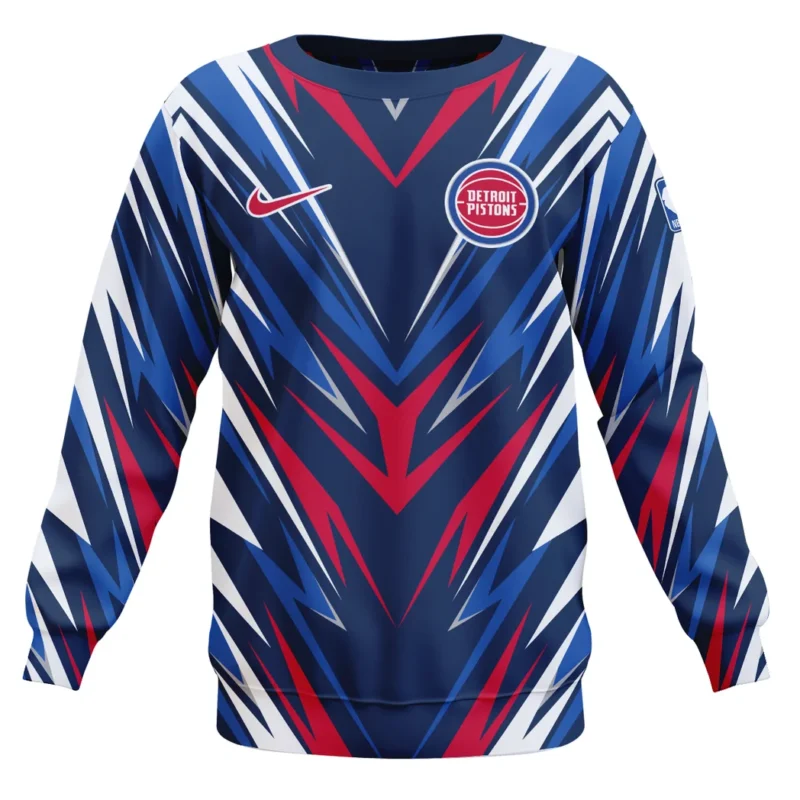 Basketball Sweatshirt NBA 2025 For Fan Basketball HVN1063DP061225SW - Image 2