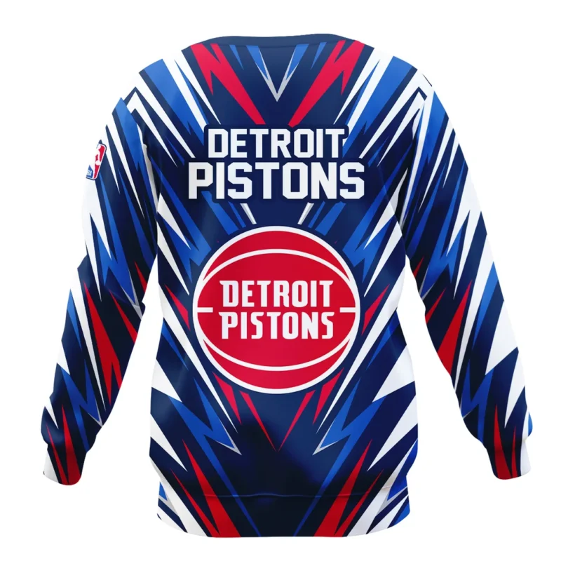 Basketball Sweatshirt NBA 2025 For Fan Basketball HVN1063DP061225SW - Image 3