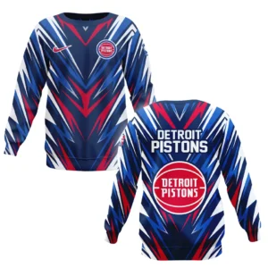 Basketball Sweatshirt NBA 2025 For Fan Basketball HVN1063DP061225SW