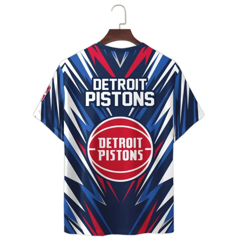 Basketball Club T-Shirt NBA 2025 For Fan Basketball Club HVN1063DP061225TS3D - Image 3