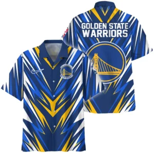 Basketball Club Hawaiian shirt NBA 2025 For Fan Basketball Club HVN1063GSW061225HAW
